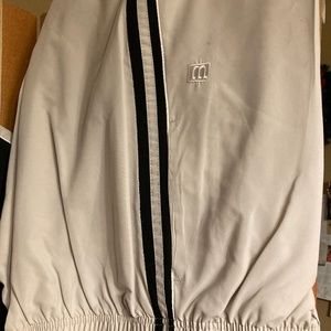 2pc JOG SET by Wilson